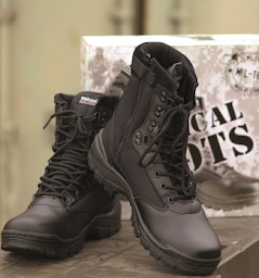 Photo n°5 de Surplus militaire Vercorp's à La Sône (Magasin de surplus militaire)