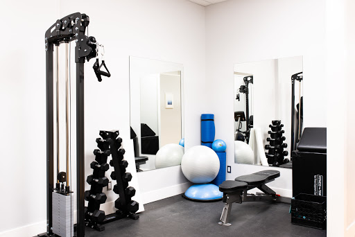 Nova Physiotherapy Port Coquitlam - Thumbnail