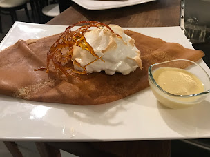 Photo n°21 de Art'Letty à Montfort-l'Amaury (Restaurant)