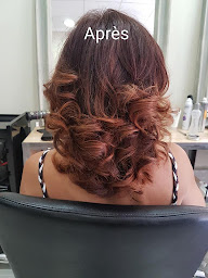 Photo n°8 de Sylaure Coiffure à Gimont (Salon de coiffure)