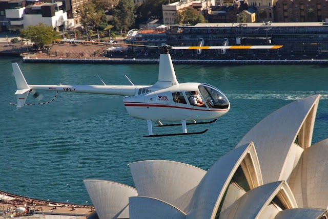 Sydney HeliTours