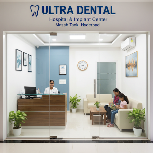 Looking for a trusted dental clinic near me that takes care of your smile year-round? At Ultra De… post image