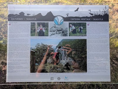 Photos of Skagefl&aring;