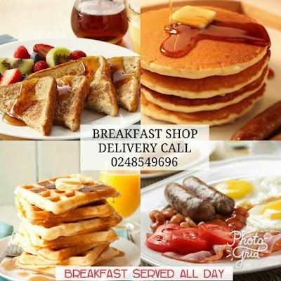 Photos of Chris' Cafe GH