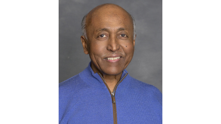 Thomas Kurian Md Facc