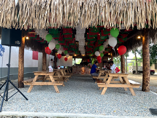 Palapa "Los Portales" - Thumbnail