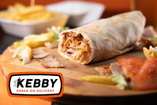 Kebby - Visual