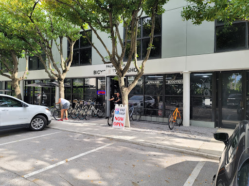 Palm Beach Bicycle Trail Shop - Thumbnail