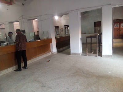 Photos of Shantinagar Post Office