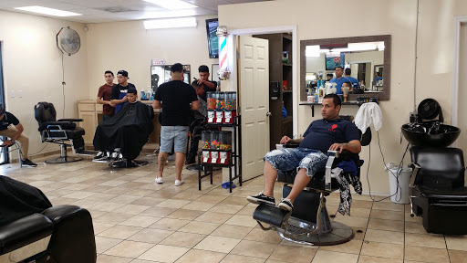 Fresh Barbershop - Thumbnail