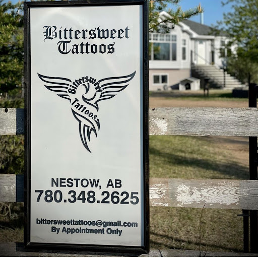 Bittersweet Tattoos - Visual