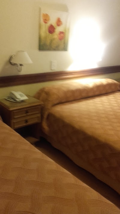 Photos of Hotel Aguas del Sur