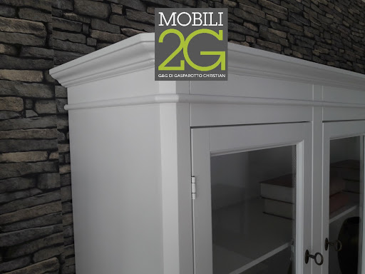 Mobili 2G - Visual