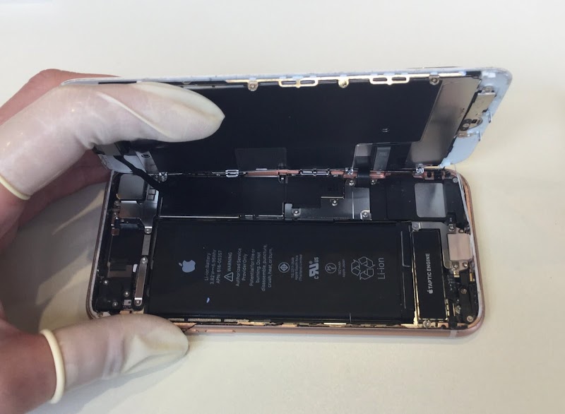 iCracked Store 城陽