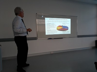 Photos of Universidad Caece