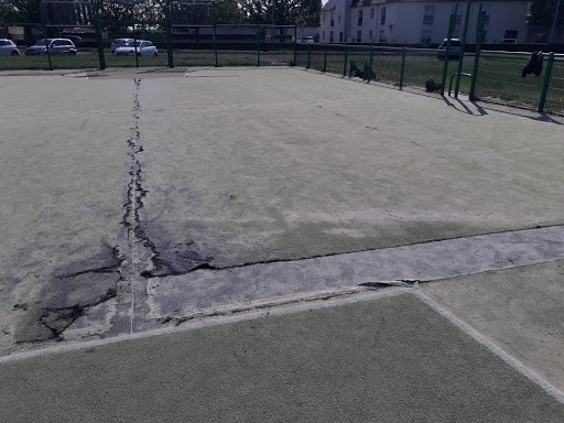Raymond-Ételin Sports Complex - Thumbnail