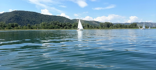 Club de voile Rochelain - Thumbnail