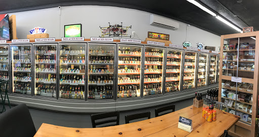 Craft Beer Store - Thumbnail
