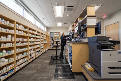 CHAS Lewis & Clark Pharmacy