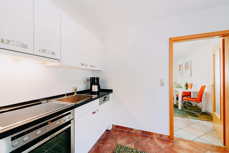 Ferienwohnung Machold