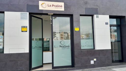 La Praliné - Visual