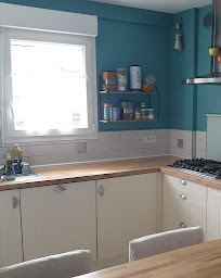 Photo n°23 de Carte Blanche à Saint-Martin-des-Champs (Menuisier)