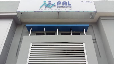 Photos of Pensions Alliance Limited