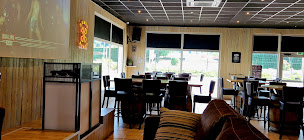 Photo n°35 de L'AnneX à Saint-Pierre-de-Chandieu (Bar lounge)