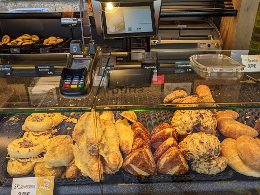 Bakery Hensel GmbH Gallery - Germany