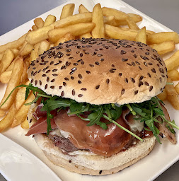 Photo n°19 de L'unik Pizza à Rosheim (Pizzeria)