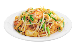 Photo n°1 de Café Siam du Lac à Mallemort (Wok restaurant)