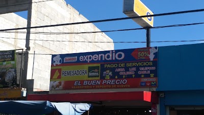 Photos of Bimbo expendio the 5th Samayoa