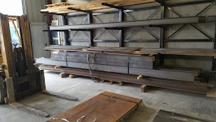 Photo n°19 de SIAMETAL à Calvi (Magasin de gros)