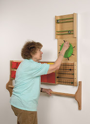 Photo n°6 de Ludesign - Conception d'espaces ludiques et thérapeutiques pour la gérontologie, l'animation et la petite enfance. à Rillieux-la-Pape (Magasin de jeux de cartes/jeux de plateaux)