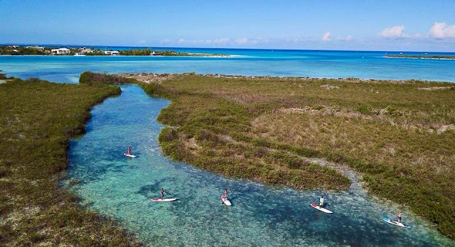 Îles Turks et Caïques