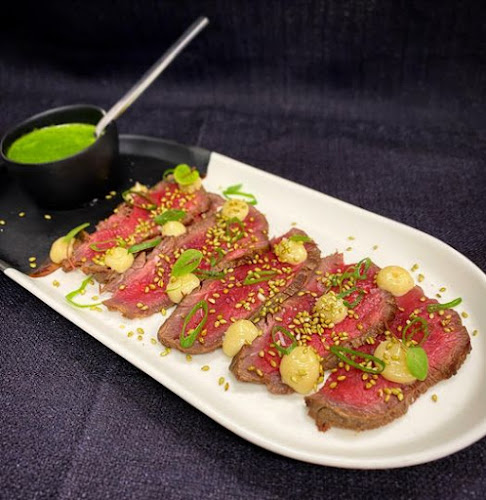 Opinii despre Honesty Restaurant Strasbourg în Strasbourg - Restaurant