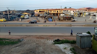 Photos of Rhema Christian Church and Tower