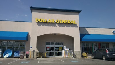 Dollar General