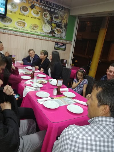 Photos of Restaurante la Negra