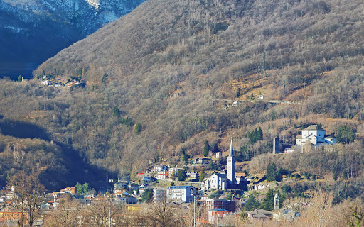 Comune di Ornavasso - Thumbnail