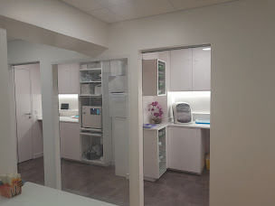 Photo n°2 de Jeanlin Bénédicte à Meaux (Cabinet dentaire)