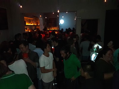 Photos of M Bar Valle