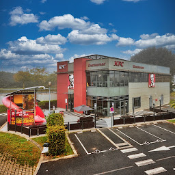 Photo n°4 de KFC CAEN HEROUVILLE à Hérouville-Saint-Clair (Restaurant de hamburgers)