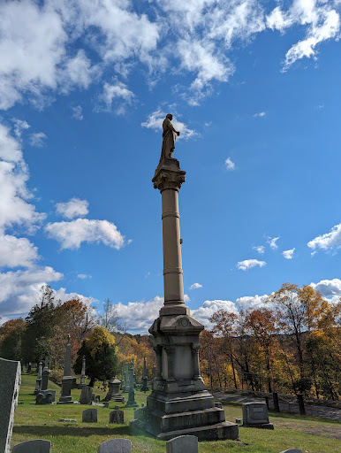 St. Mary’s Cemetery - Thumbnail