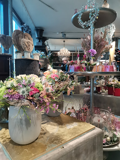 Thabea Seitel Blumen - Thumbnail