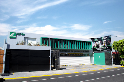Servicios Industriales de Puebla