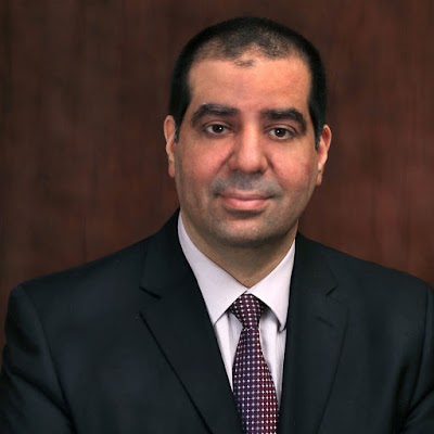 Osama Qubaiah, MD