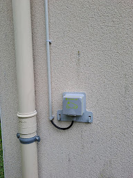 Photo n°9 de Graindorge électricité à Moisdon-la-Rivière (Électricien)