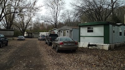 Town And Country Mobile Home Park