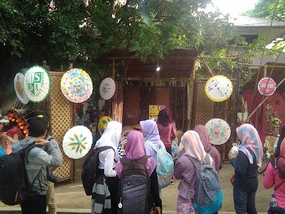 Photos of Asdi (Academy of Arts and Design Indonesia)